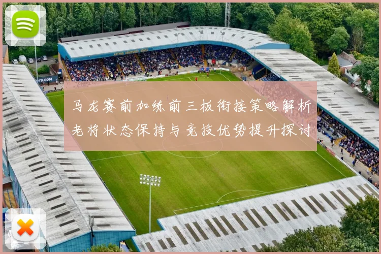 马龙赛前加练前三板衔接策略解析老将状态保持与竞技优势提升探讨